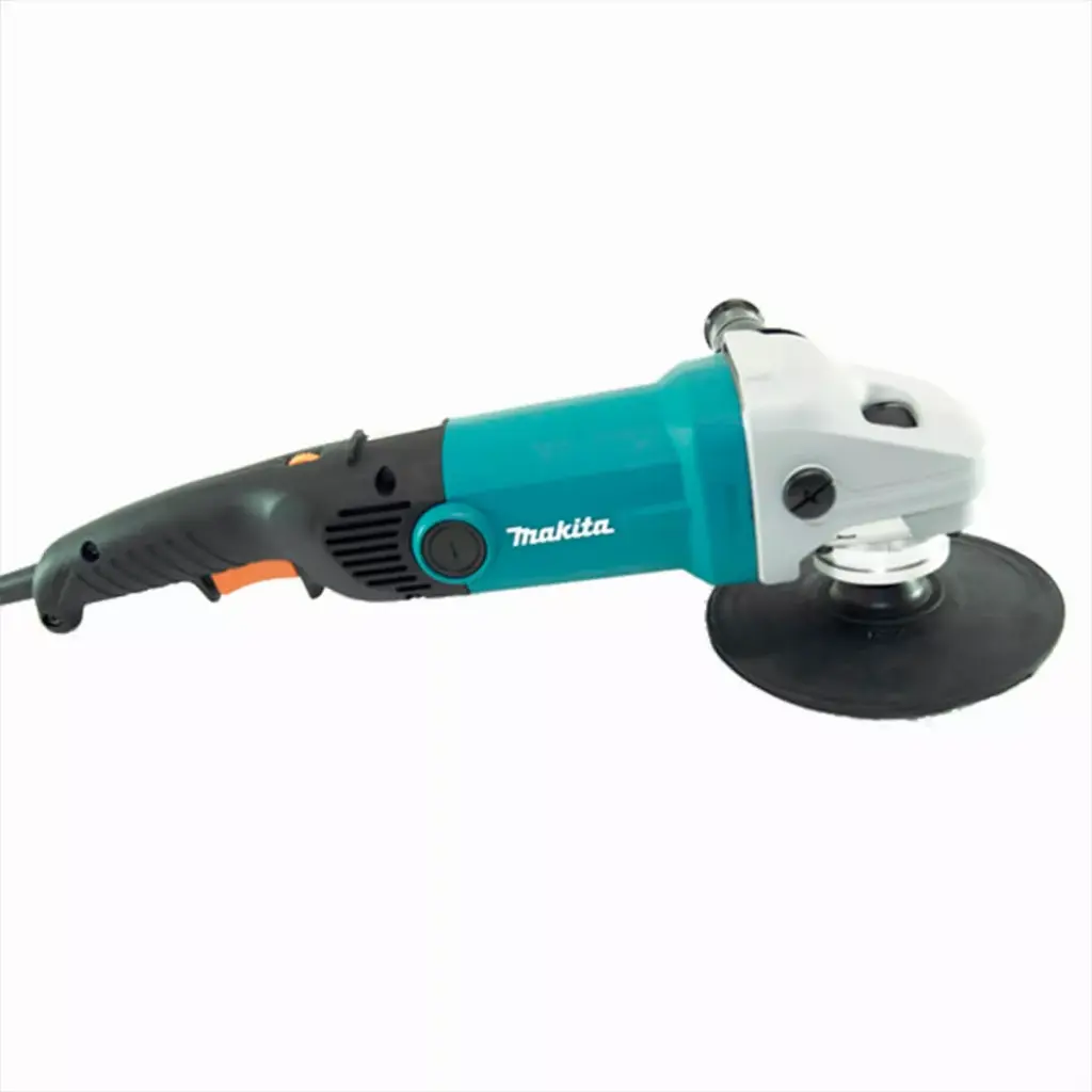 Alugue uma lixadeira